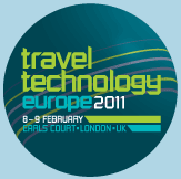 Travel Technology Europe 2011