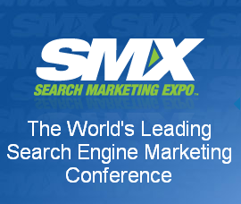 SMX Search Marketing Expo & Conference - Sydney & Melbourne 2010